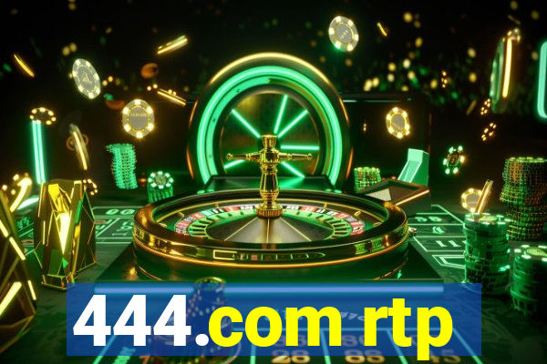 444.com rtp